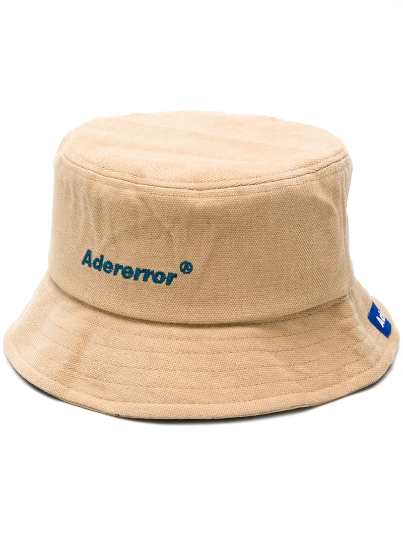 Ader Error панама с логотипом